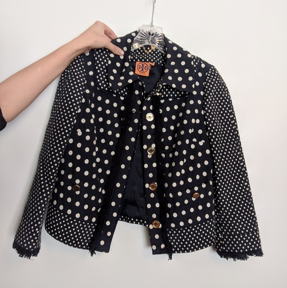 Women's Blazer